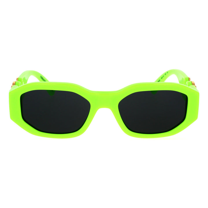 Versace Kids VK4429U Biggie Sunglasses in Green