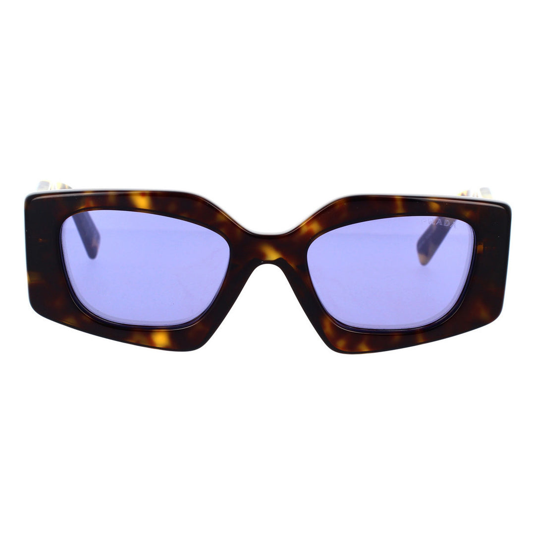 Prada PR15YS Sunglasses in Tortoise