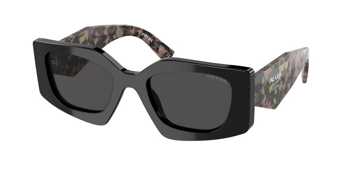 Gafas de sol Prada PR15YS en negro 