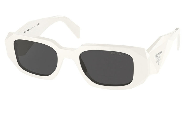 Prada PR17WS Sunglasses in White