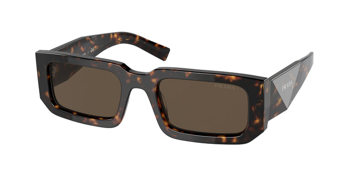 Prada PR06YS Sunglasses in Brown