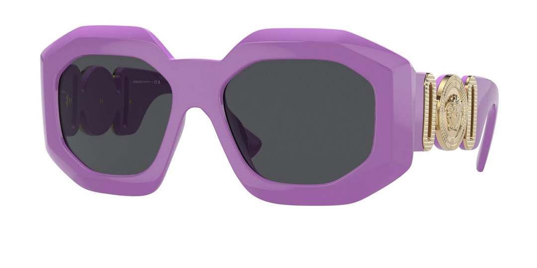 Versace VE4424U Sunglasses in Lilac