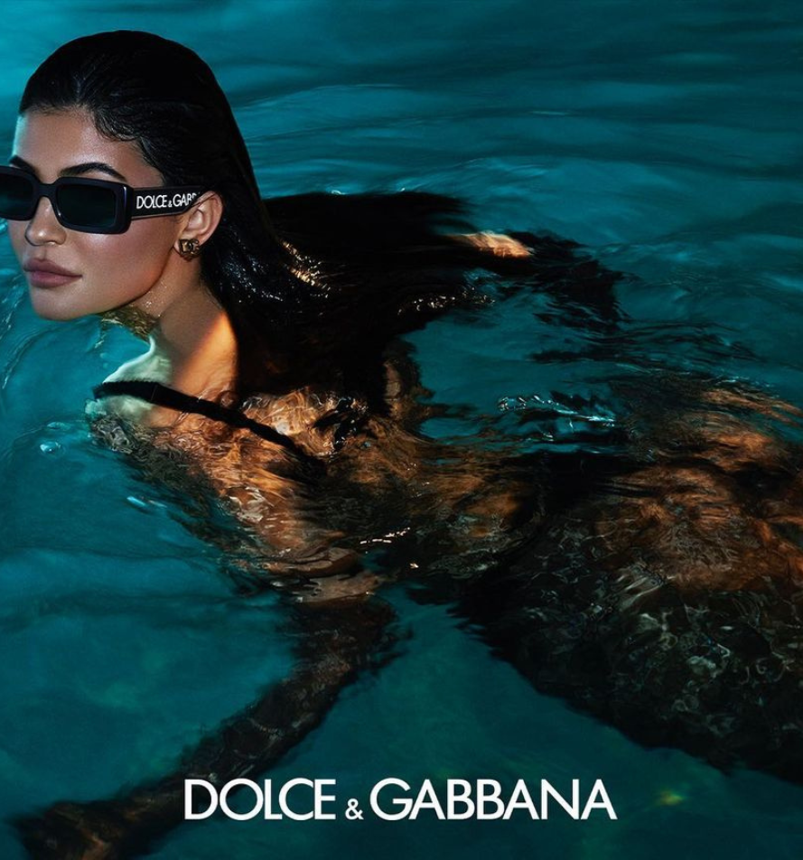 Dolce & Gabbana DG6187 Slim Pink Sunglasses
