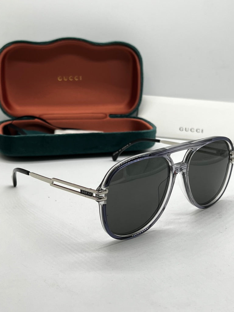Gucci Aviator Frame Sunglasses | Eyewear | Harry Rosen
