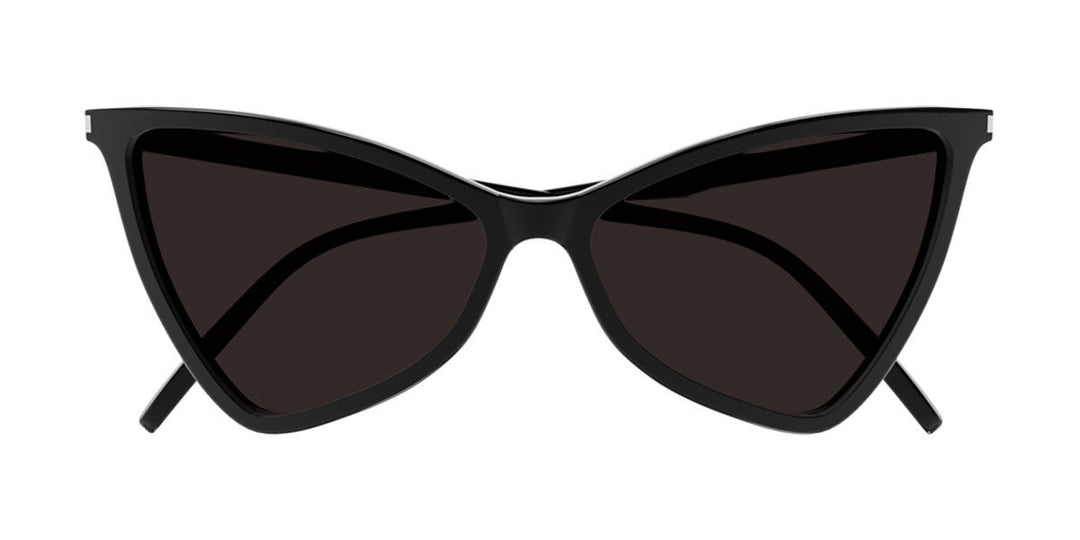 Gafas de sol Saint Laurent SL475 Jerry en negro