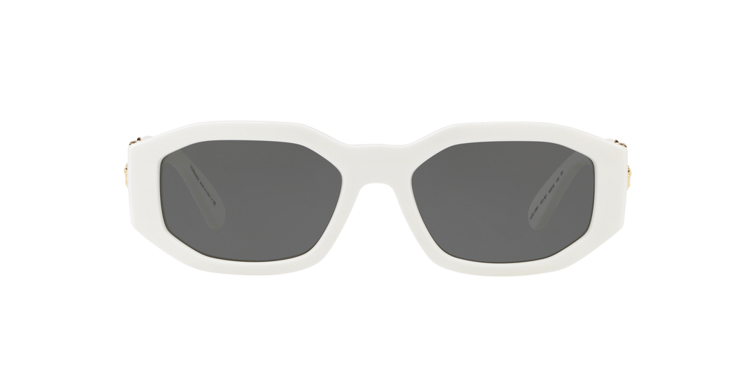 Versace VE4361 Biggie Sunglasses in White