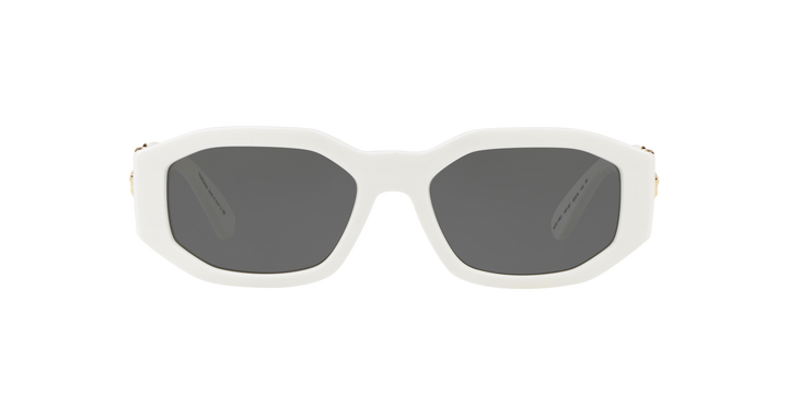 Versace VE4361 Biggie Sunglasses in White