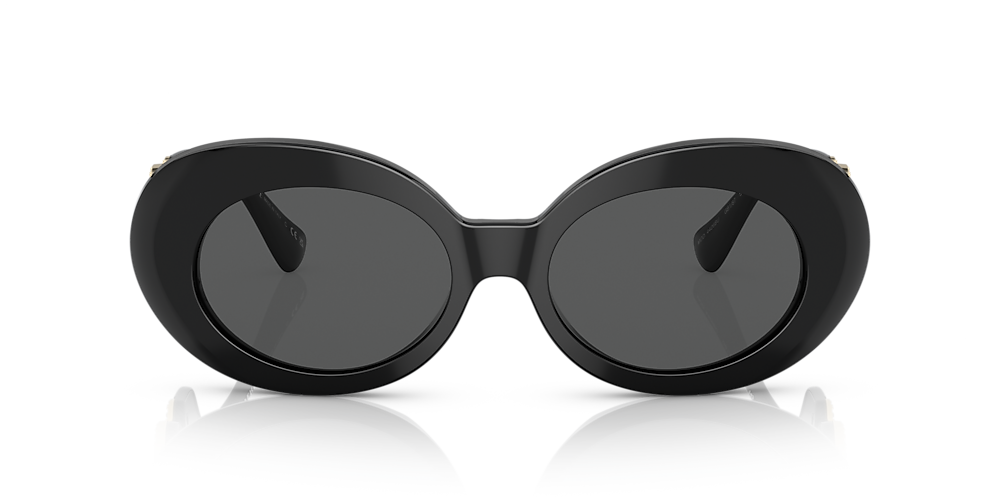 Versace VE4426BU Sunglasses in Black