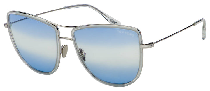 Tom Ford FT0759 Tina Sunglasses