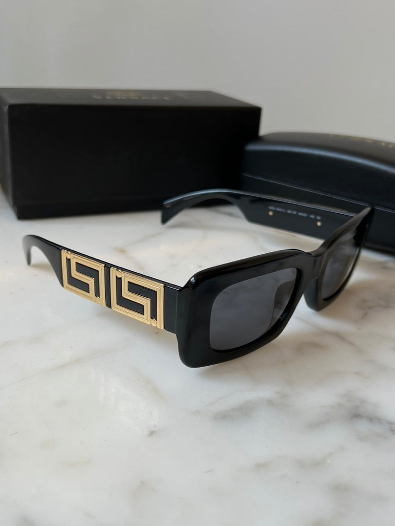 Versace Sunglasses Model 2161 Original for Sale in West Hollywood, CA -  OfferUp