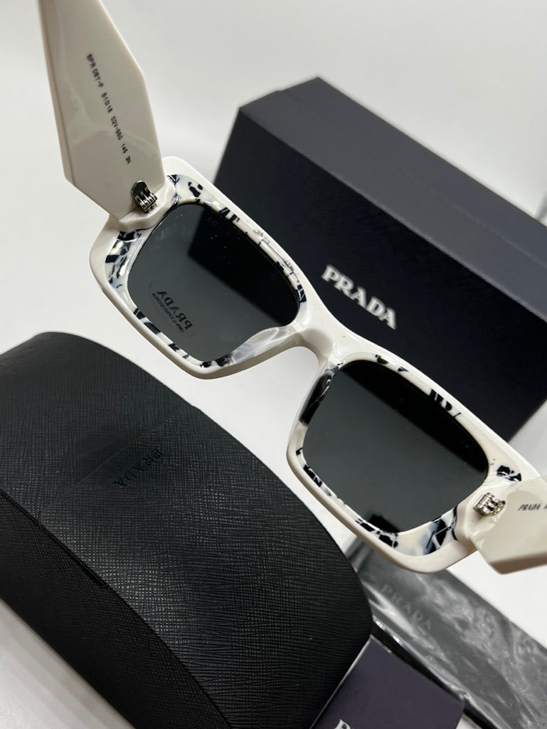 Prada Glasses - PR 15YV | Vision Express