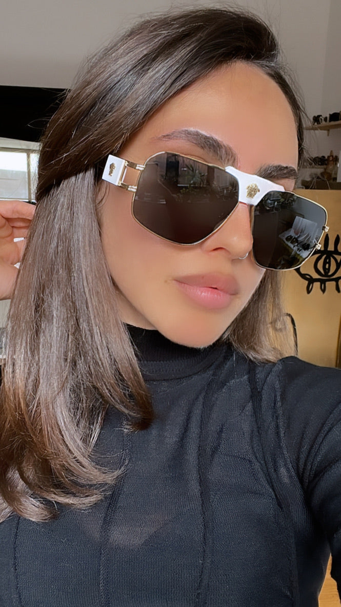 Latest aviator 2025 sunglasses 2019