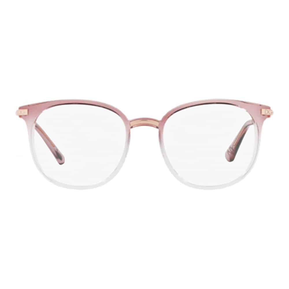 Dolce & Gabbana DG5071 Cat Eye Frames in Pink