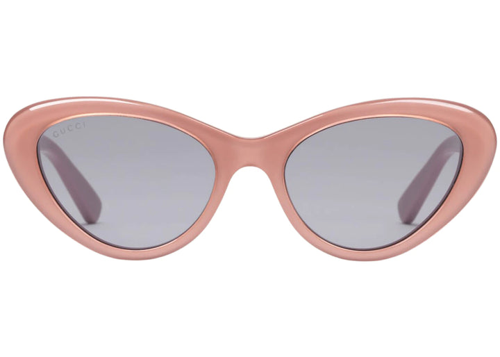 Gucci GG1170S Pink Cat Eye Sunglasses
