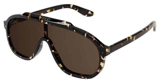 Gafas de sol con máscara de navegador Gucci GG1038S 