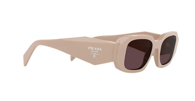 Prada PR17WS Sunglasses in Powder