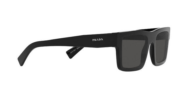 Prada PR19WS Sunglasses in Black