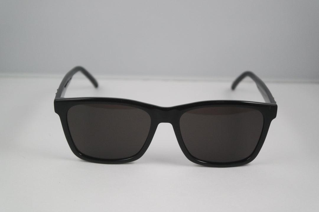Saint Laurent SL318 Sunglasses in Black