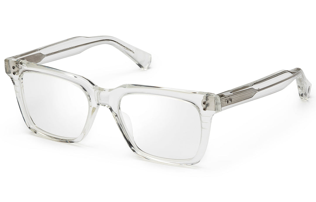 Dita Sequoia DRX2086 Frames in Clear