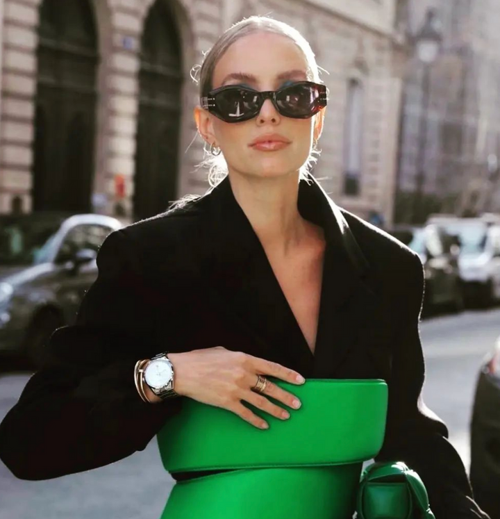 Gafas de sol Bottega Veneta BV1031S