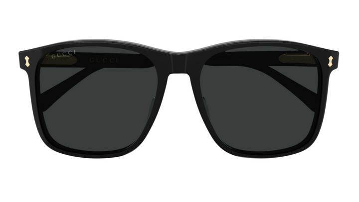 Gafas de sol unisex Gucci GG1041S en negro 