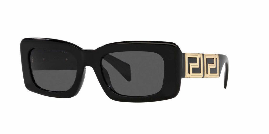 Versace clearance sunglasses 90s