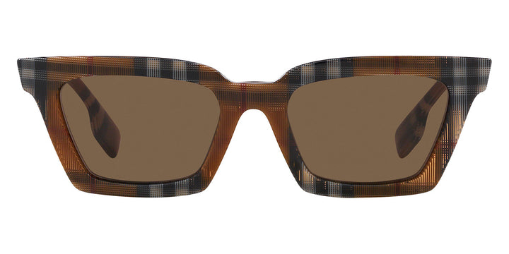 Burberry BE4392U Briar Sunglasses in Vintage Check