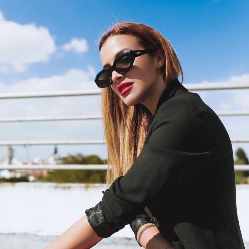 Gafas de sol Bottega Veneta BV1031S