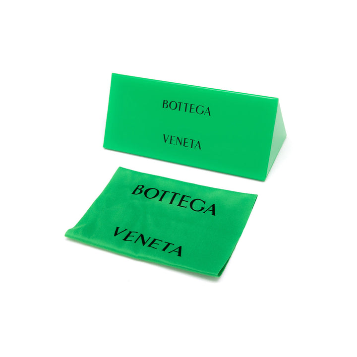 Bottega Veneta BV1153O Monturas de llanta gruesa