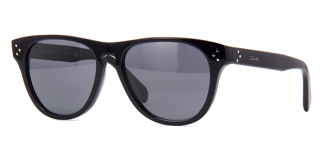 Celine CL40102I Polarized Black Sunglasses