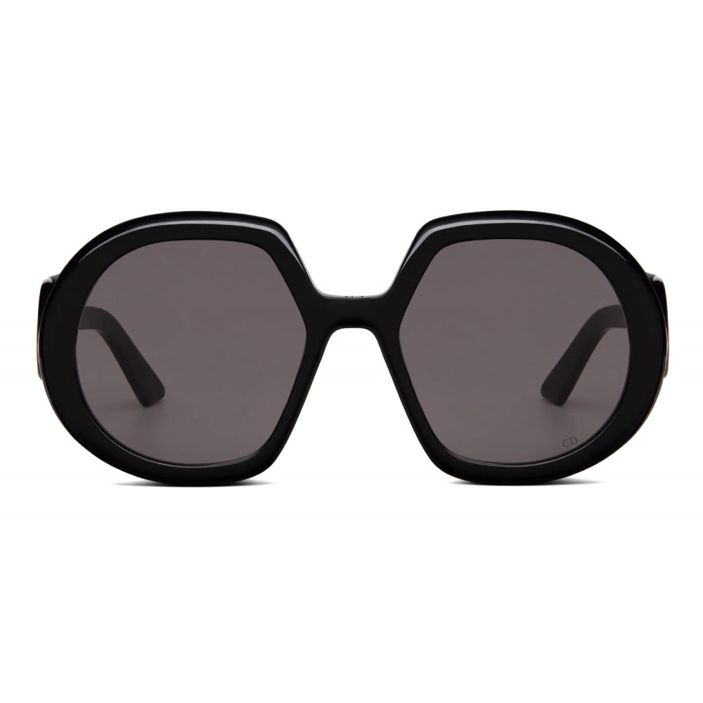Gafas de sol Dior Bobby R1U en negro 
