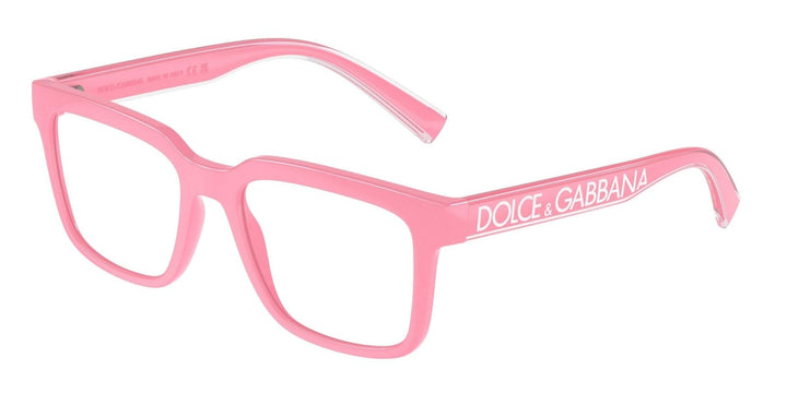 Dolce & Gabbana DG5101 Pink Frames