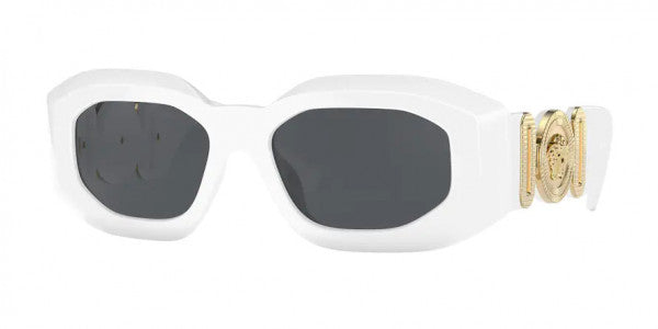 Gafas de sol Versace VE4425U en blanco
