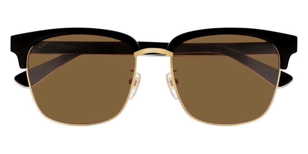 Gucci GG0382S Sunglasses in Black