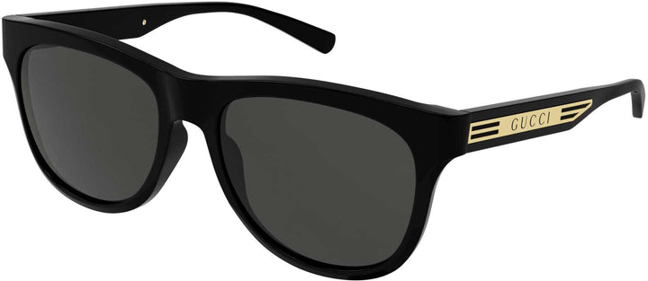 Gafas de sol unisex Gucci GG0980S en negro