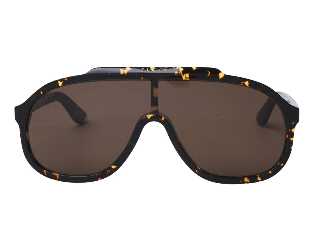 Gafas de sol con máscara de navegador Gucci GG1038S 