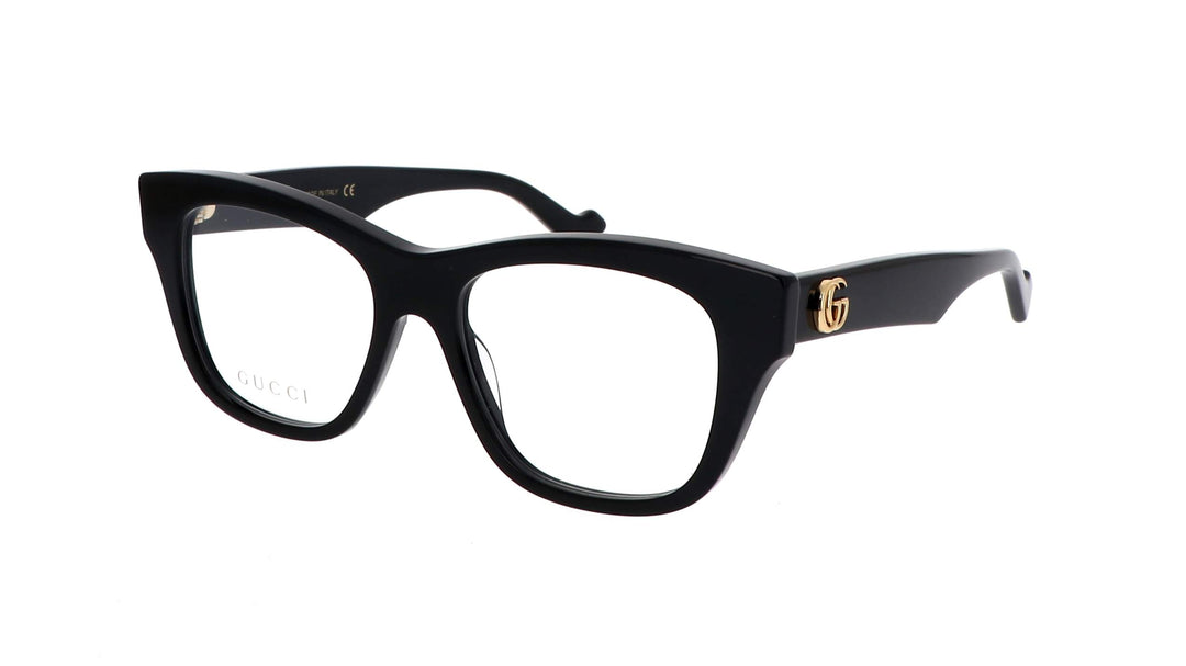 Gucci GG0999O Cat Eye Frames in Black
