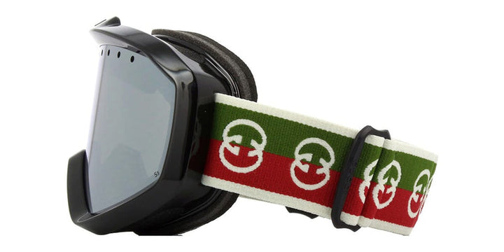 Gucci GG1210S Unisex Ski Mask Goggles