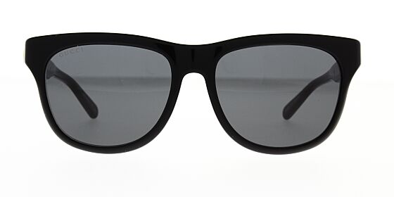 Gafas de sol unisex Gucci GG0980S en negro