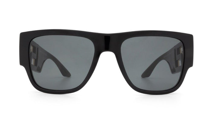 Versace VE4403 Black Unisex Sunglasses