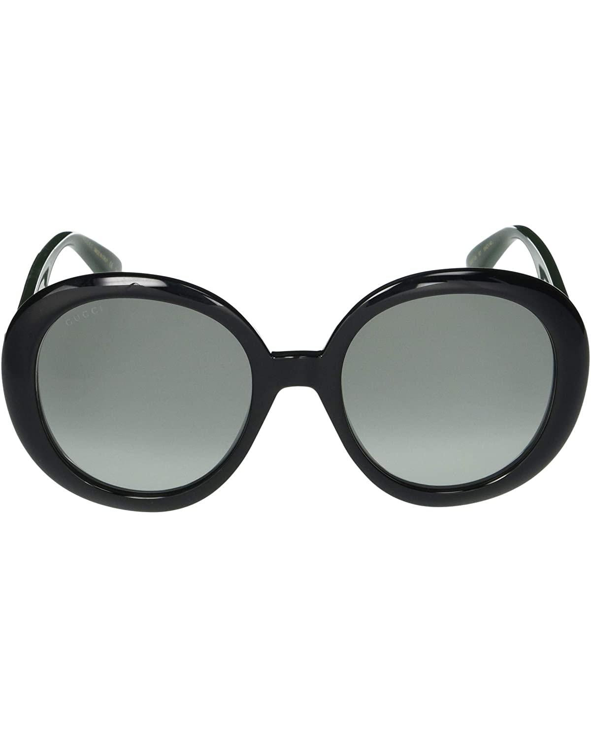 Shop Gucci 56MM Round Sunglasses | Saks Fifth Avenue