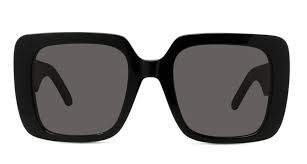 Gafas de sol Dior Wildior S3U en negro 