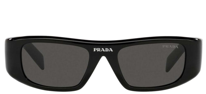 Prada PR20WS Sunglasses in Black