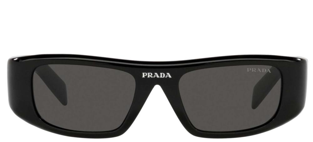 Gafas de sol Prada PR20WS en negro 