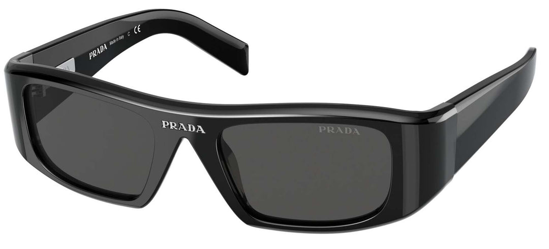 Prada PR20WS Sunglasses in Black