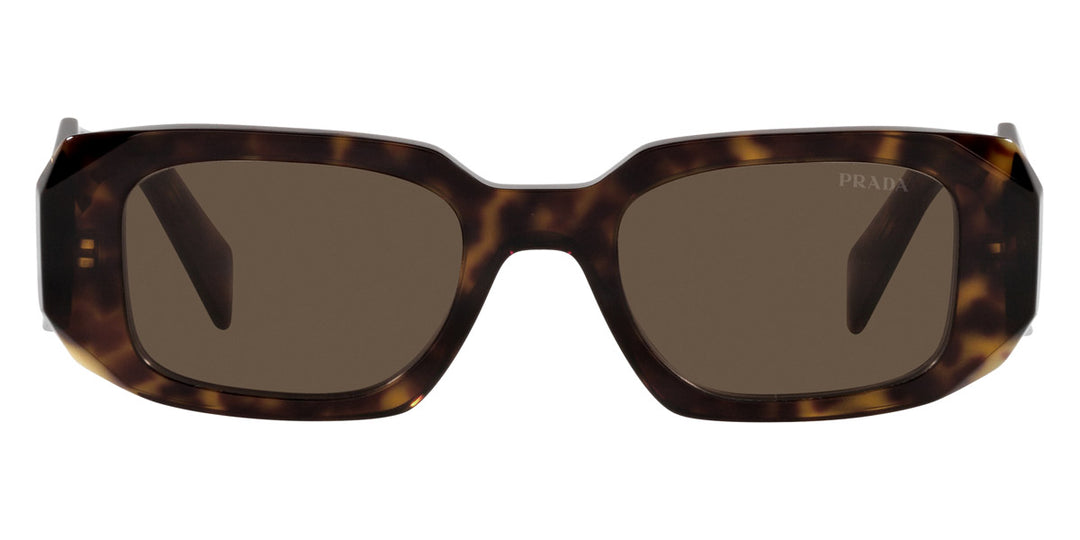 Prada PR17WS Sunglasses in Brown