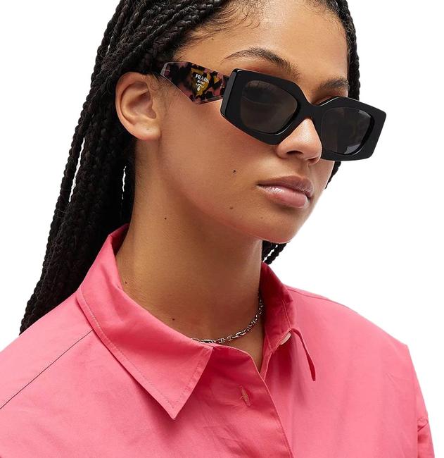 Gafas de sol Prada PR15YS en negro 