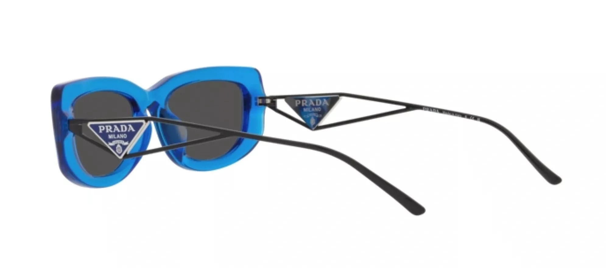 Shop PRADA Unisex Square Sunglasses by TrendShop84 | BUYMA