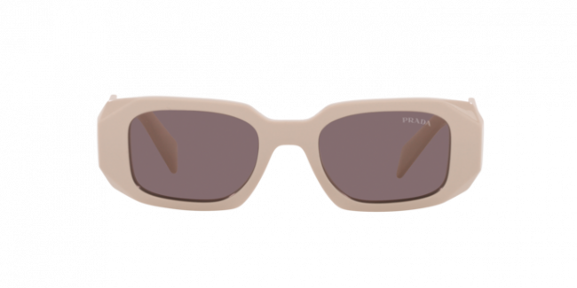 Prada PR17WS Sunglasses in Powder