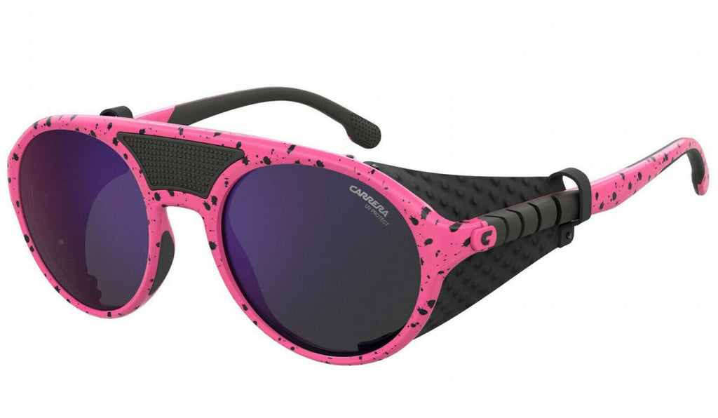 Carrera Hyperfit19/S Sunglasses in Pink – Designer Daydream